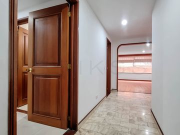 apartamento en venta en chico norte iii. Cod V6856