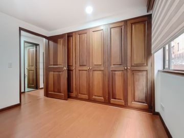 apartamento en venta en chico norte iii. Cod V6856