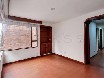 apartamento en venta en chico norte iii. Cod V6856