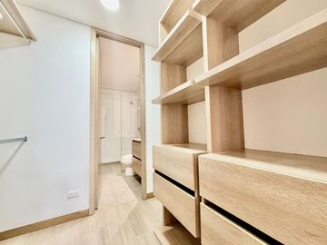 apartamento en arriendo en gonzález. Cod A9433933