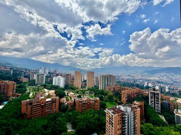 apartamento en arriendo en gonzález. Cod A9433933