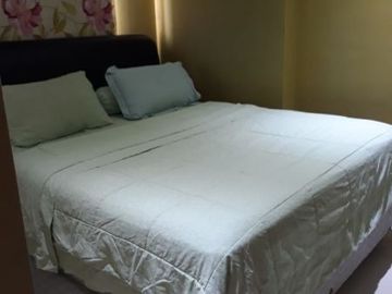 Sewa Apartemen Waterplace 2BR Furnished Mewah