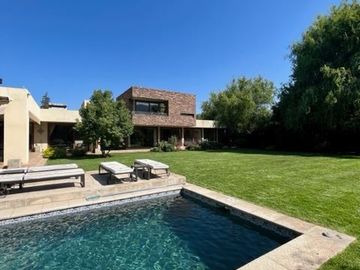 Casa en Venta en Las Brisas de Chicureo