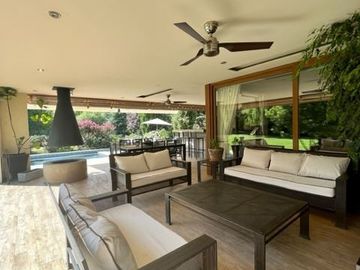 Casa en Venta en Las Brisas de Chicureo