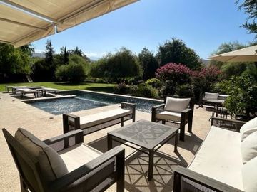 Casa en Venta en Las Brisas de Chicureo