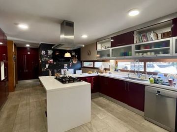 Casa en Venta en Las Brisas de Chicureo