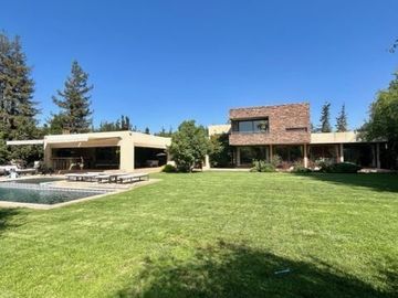 Casa en Venta en Las Brisas de Chicureo
