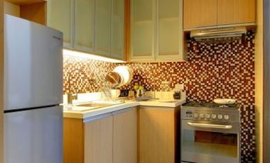 2 BEDROOM FOR SALE IN FOUR SEASON RIVIERA BINONDO MANILA