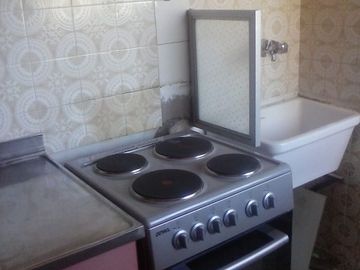 Departamento en venta en Quilmes Centro