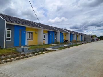 Puri Harmoni 8 Extension Blok Terbaru DP bisa dicicil hingga 8x!!Lokasi Strategis dekat sarana pendidikan dan minimarket