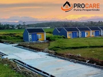Puri Harmoni 8 Extension Blok Terbaru DP bisa dicicil hingga 8x!!Lokasi Strategis dekat sarana pendidikan dan minimarket