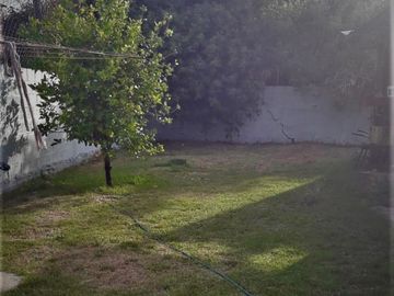 «»Venta Chalet 5 Ambientes ¡Excelente Lote En Ituzaigo Sur»»