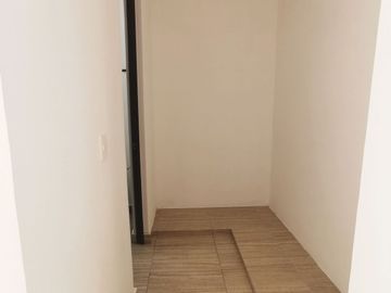 Casa en venta de una planta con amenidades en Cholul, Mérida