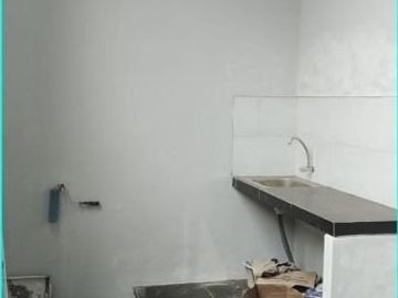 Jual Rumah Cantik Kalasan Tipe 50 ; Akses Mudah