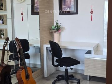 DISEWA APARTEMENT MAJESTY LOKASI DEKAT PVJ BANDUNG