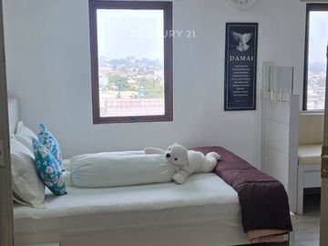 DISEWA APARTEMENT MAJESTY LOKASI DEKAT PVJ BANDUNG