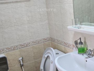 DISEWA APARTEMENT MAJESTY LOKASI DEKAT PVJ BANDUNG