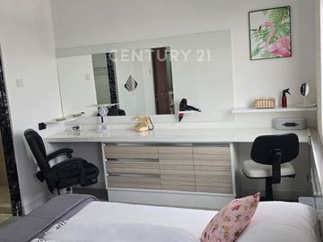 DISEWA APARTEMENT MAJESTY LOKASI DEKAT PVJ BANDUNG
