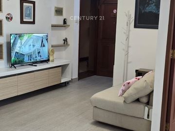 DISEWA APARTEMENT MAJESTY LOKASI DEKAT PVJ BANDUNG