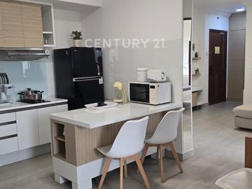 DISEWA APARTEMENT MAJESTY LOKASI DEKAT PVJ BANDUNG