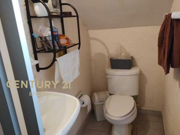 CASA EN VENTA ZONA CRUZ DEL SUR FORJADORES RECAMARA EN PLANTA BAJA