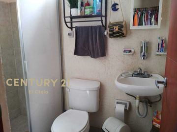 CASA EN VENTA ZONA CRUZ DEL SUR FORJADORES RECAMARA EN PLANTA BAJA