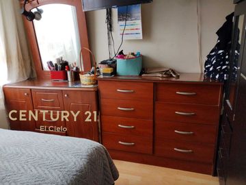 CASA EN VENTA ZONA CRUZ DEL SUR FORJADORES RECAMARA EN PLANTA BAJA