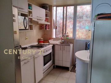 CASA EN VENTA ZONA CRUZ DEL SUR FORJADORES RECAMARA EN PLANTA BAJA