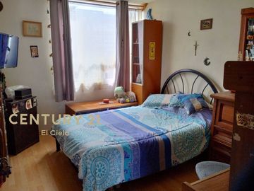 CASA EN VENTA ZONA CRUZ DEL SUR FORJADORES RECAMARA EN PLANTA BAJA