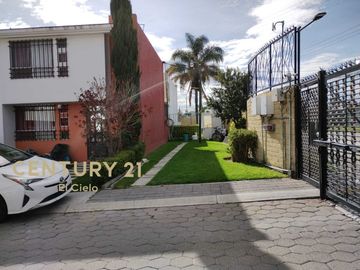 CASA EN VENTA ZONA CRUZ DEL SUR FORJADORES RECAMARA EN PLANTA BAJA