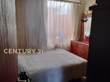 CASA EN VENTA ZONA CRUZ DEL SUR FORJADORES RECAMARA EN PLANTA BAJA