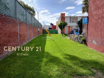 CASA EN VENTA ZONA CRUZ DEL SUR FORJADORES RECAMARA EN PLANTA BAJA