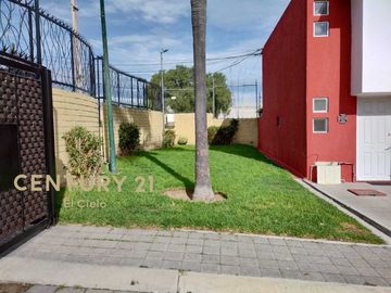 CASA EN VENTA ZONA CRUZ DEL SUR FORJADORES RECAMARA EN PLANTA BAJA