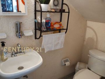 CASA EN VENTA ZONA CRUZ DEL SUR FORJADORES RECAMARA EN PLANTA BAJA