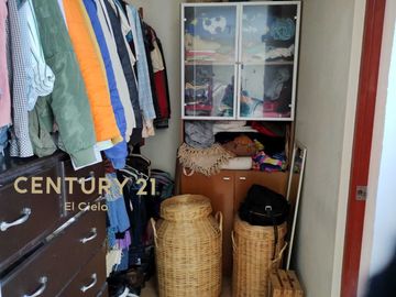 CASA EN VENTA ZONA CRUZ DEL SUR FORJADORES RECAMARA EN PLANTA BAJA