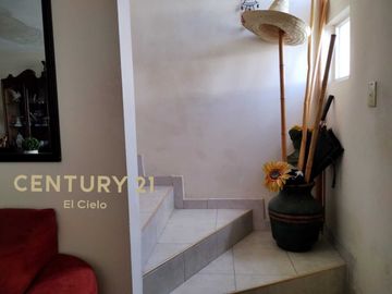 CASA EN VENTA ZONA CRUZ DEL SUR FORJADORES RECAMARA EN PLANTA BAJA