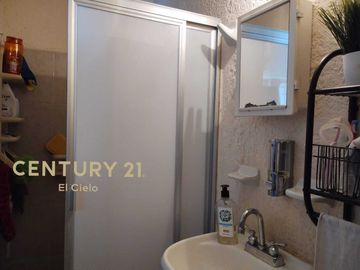 CASA EN VENTA ZONA CRUZ DEL SUR FORJADORES RECAMARA EN PLANTA BAJA