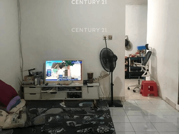 Dijual Rumah Duta Bintaro Cluster Nusa Dua