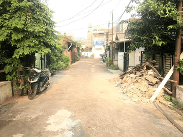 Dijual Rumah Duta Bintaro Cluster Nusa Dua