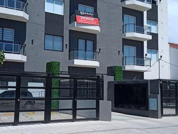 Departamento - Villa Luzuriaga
