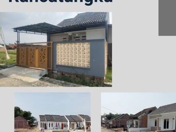 Sofa, tv led, kitchen set gratis di grand duta rancatungku