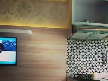 Apartemen Educity Studio Tower Princeton, Full Furnish