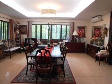 House for rent in Cebu City,Ma. Luisa Estate Park 4-br with s. pool