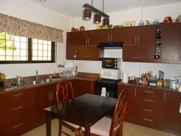 House for rent in Cebu City,Ma. Luisa Estate Park 4-br with s. pool