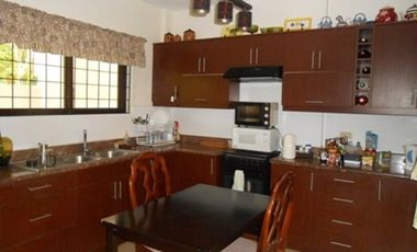 House for rent in Cebu City,Ma. Luisa Estate Park 4-br with s. pool