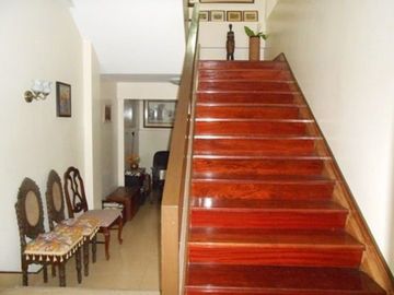 House for rent in Cebu City,Ma. Luisa Estate Park 4-br with s. pool