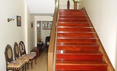 House for rent in Cebu City,Ma. Luisa Estate Park 4-br with s. pool