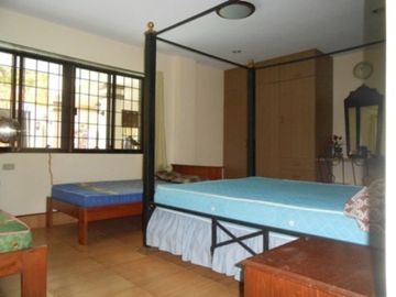 House for rent in Cebu City,Ma. Luisa Estate Park 4-br with s. pool