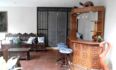 House for rent in Cebu City,Ma. Luisa Estate Park 4-br with s. pool