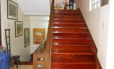 House for rent in Cebu City,Ma. Luisa Estate Park 4-br with s. pool